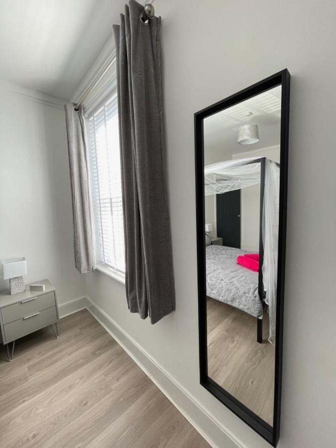 Edith Haven Tynemouth Fabulous Coastal Holiday Home With Free Onstreet Parking Exteriör bild