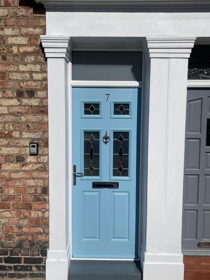 Edith Haven Tynemouth Fabulous Coastal Holiday Home With Free Onstreet Parking Exteriör bild