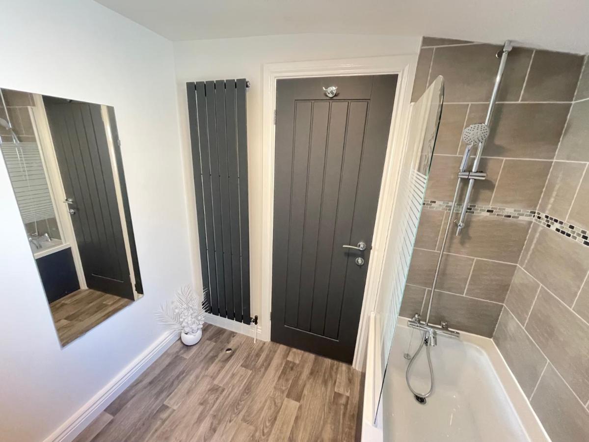 Edith Haven Tynemouth Fabulous Coastal Holiday Home With Free Onstreet Parking Exteriör bild
