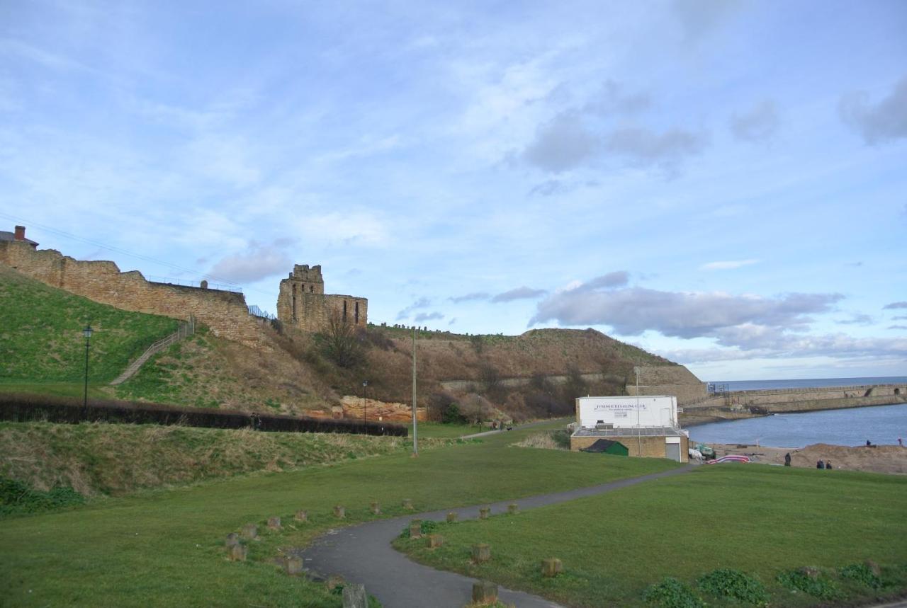 Edith Haven Tynemouth Fabulous Coastal Holiday Home With Free Onstreet Parking Exteriör bild