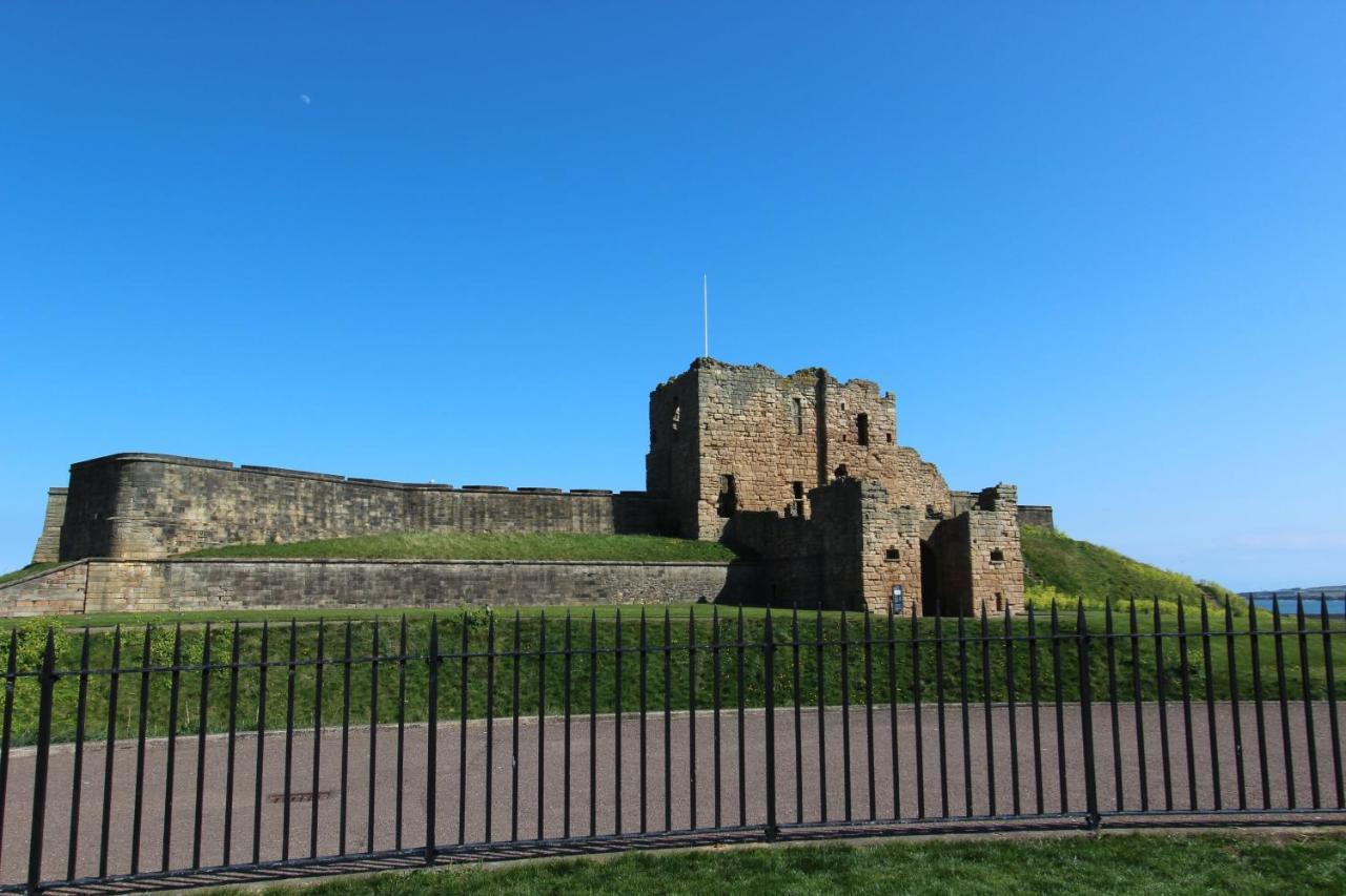 Edith Haven Tynemouth Fabulous Coastal Holiday Home With Free Onstreet Parking Exteriör bild