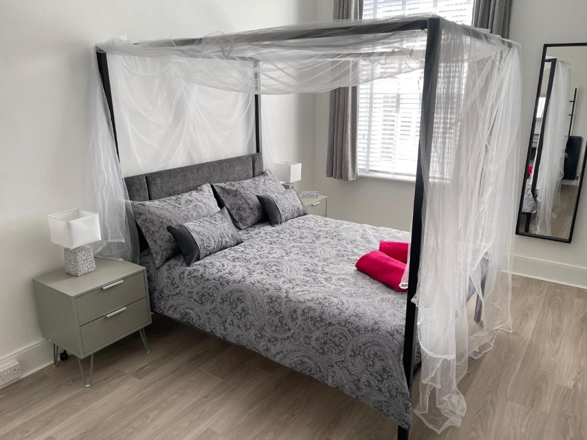 Edith Haven Tynemouth Fabulous Coastal Holiday Home With Free Onstreet Parking Exteriör bild