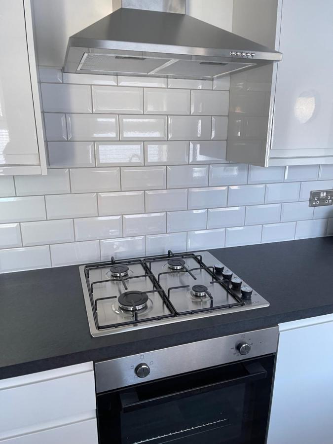 Edith Haven Tynemouth Fabulous Coastal Holiday Home With Free Onstreet Parking Exteriör bild