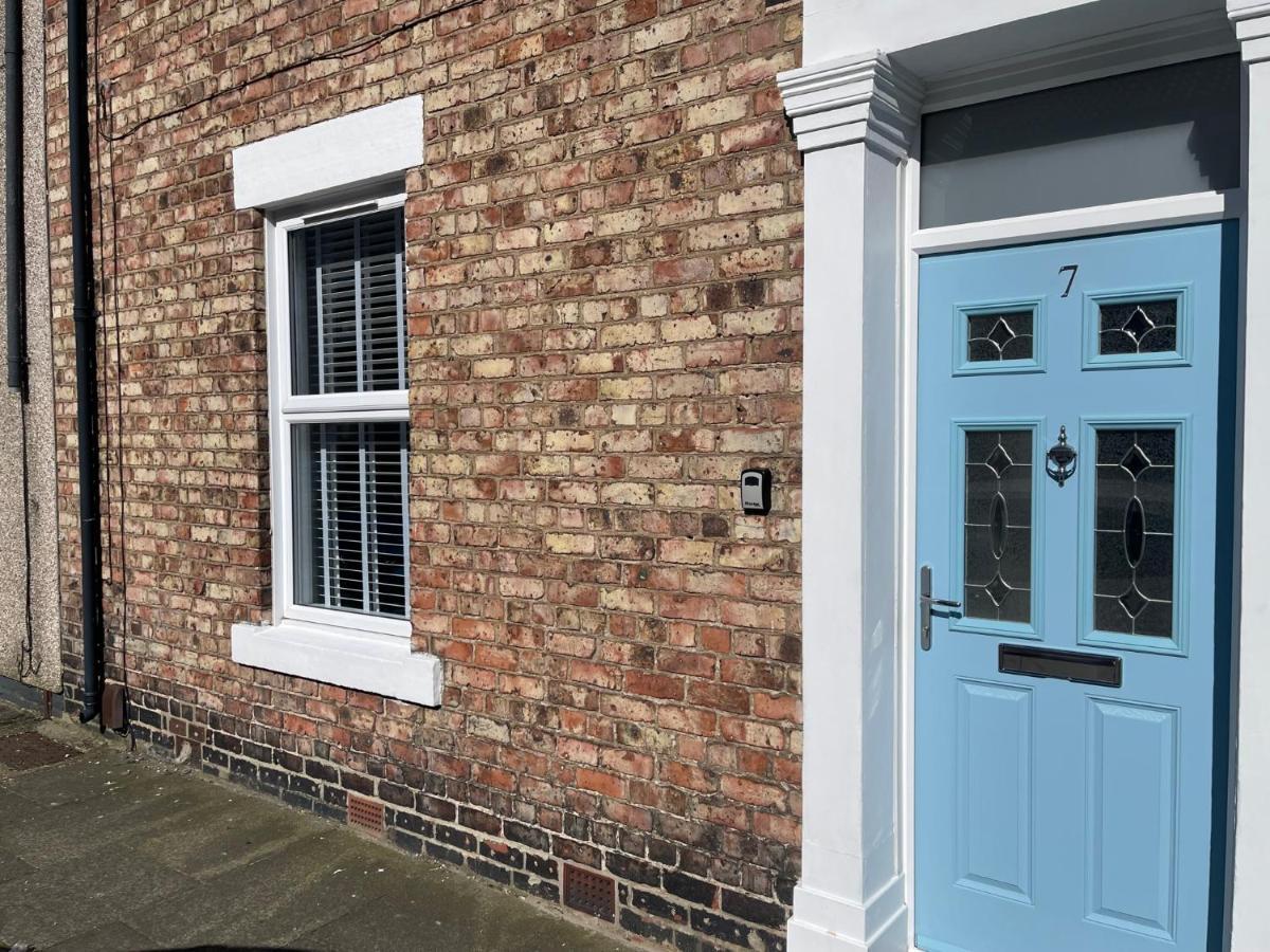 Edith Haven Tynemouth Fabulous Coastal Holiday Home With Free Onstreet Parking Exteriör bild