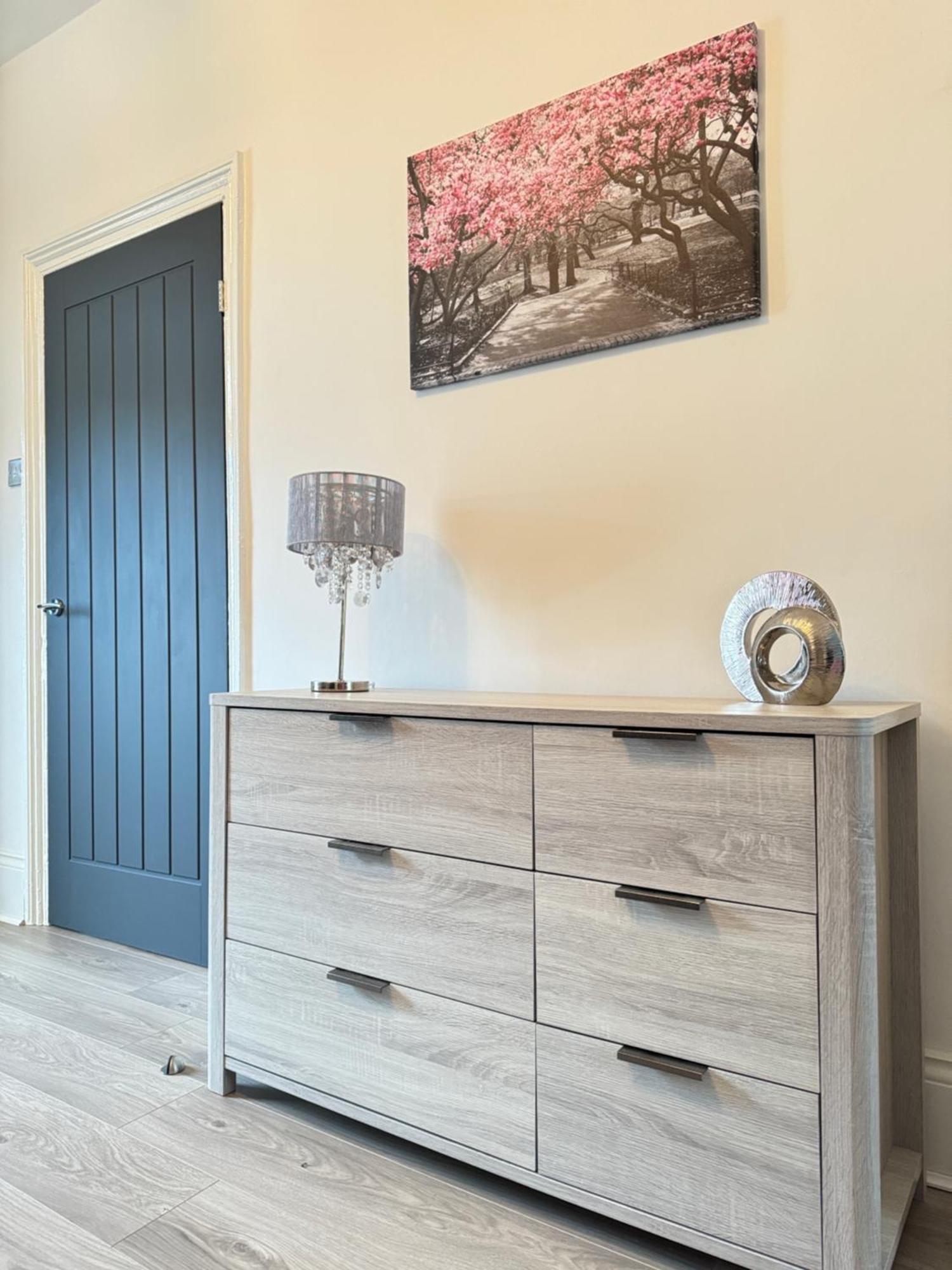Edith Haven Tynemouth Fabulous Coastal Holiday Home With Free Onstreet Parking Exteriör bild