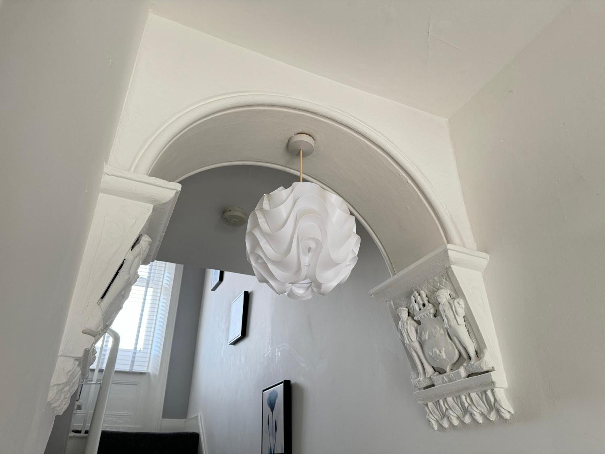 Edith Haven Tynemouth Fabulous Coastal Holiday Home With Free Onstreet Parking Exteriör bild