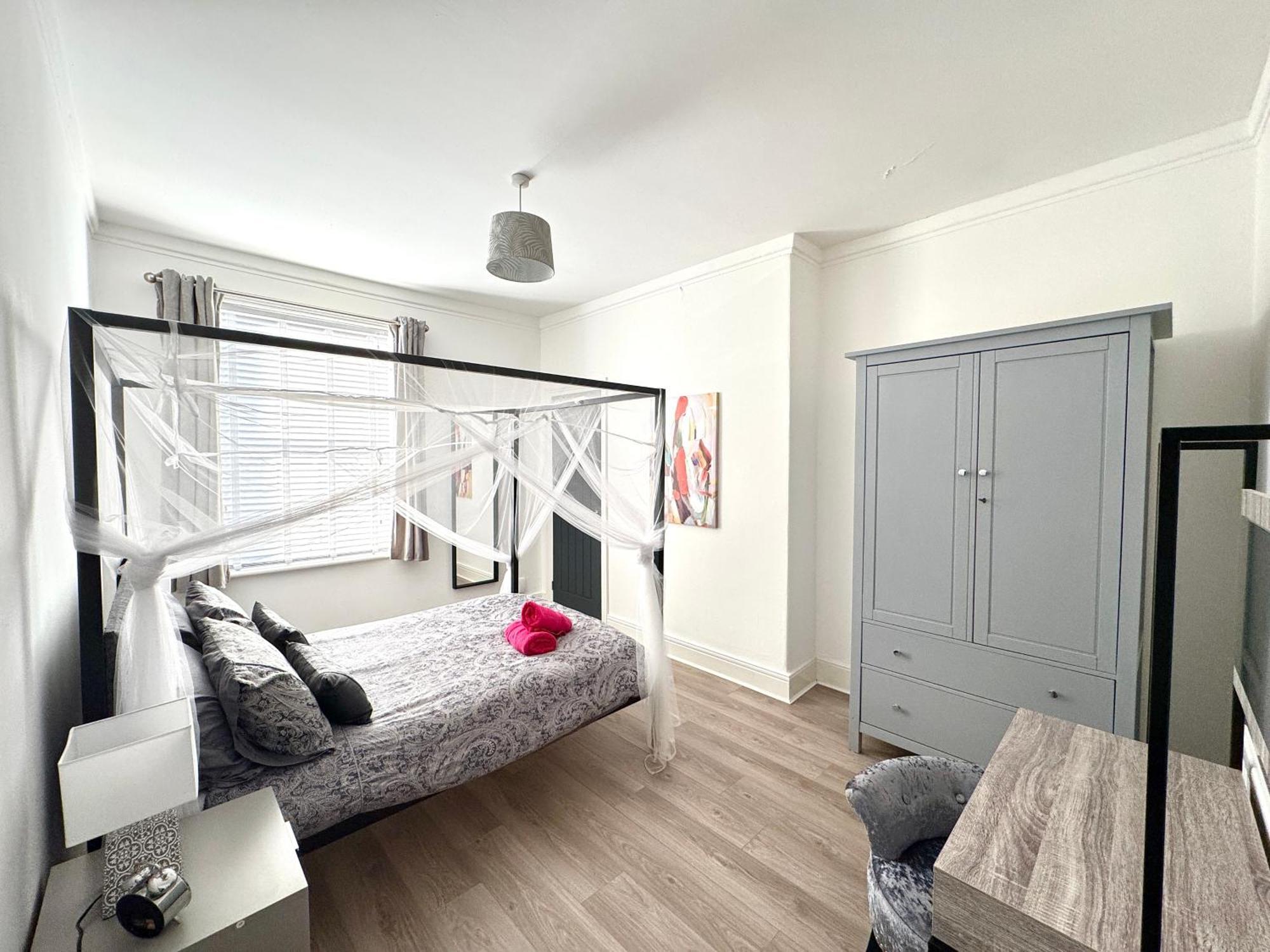 Edith Haven Tynemouth Fabulous Coastal Holiday Home With Free Onstreet Parking Exteriör bild