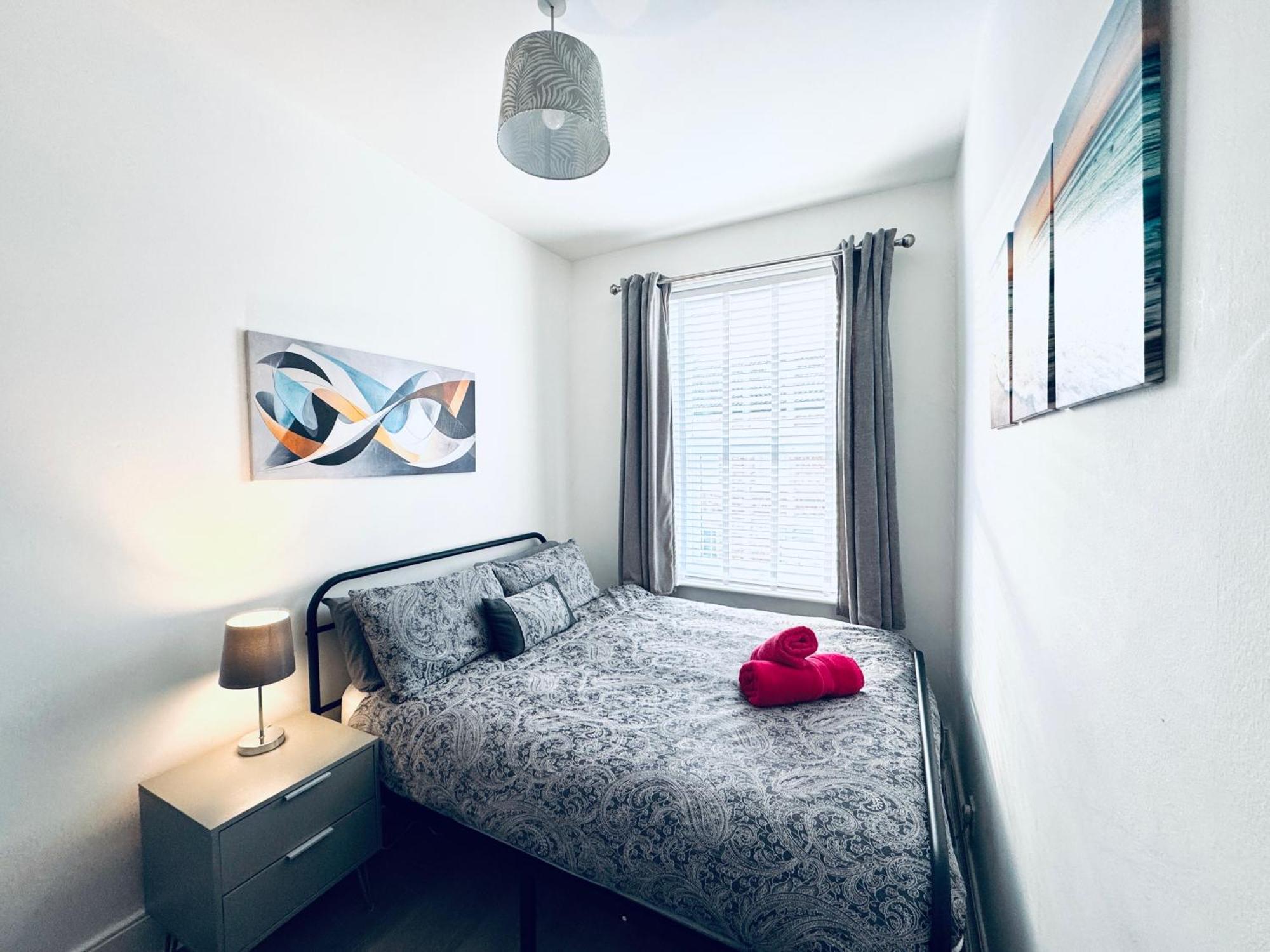 Edith Haven Tynemouth Fabulous Coastal Holiday Home With Free Onstreet Parking Exteriör bild