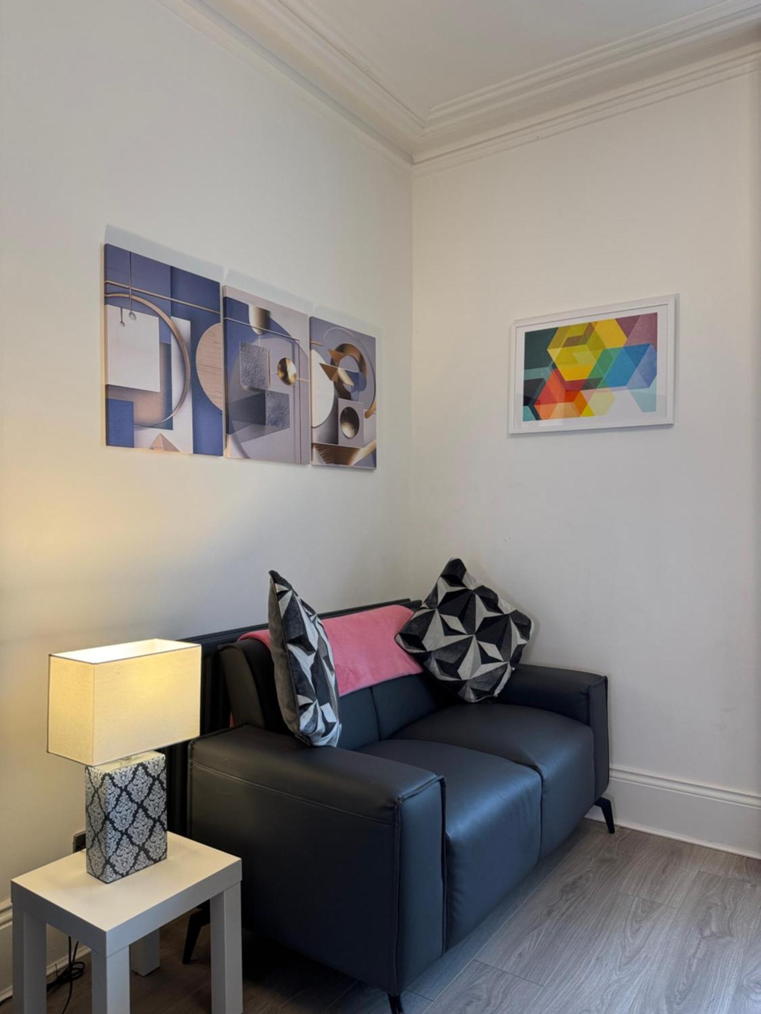 Edith Haven Tynemouth Fabulous Coastal Holiday Home With Free Onstreet Parking Exteriör bild