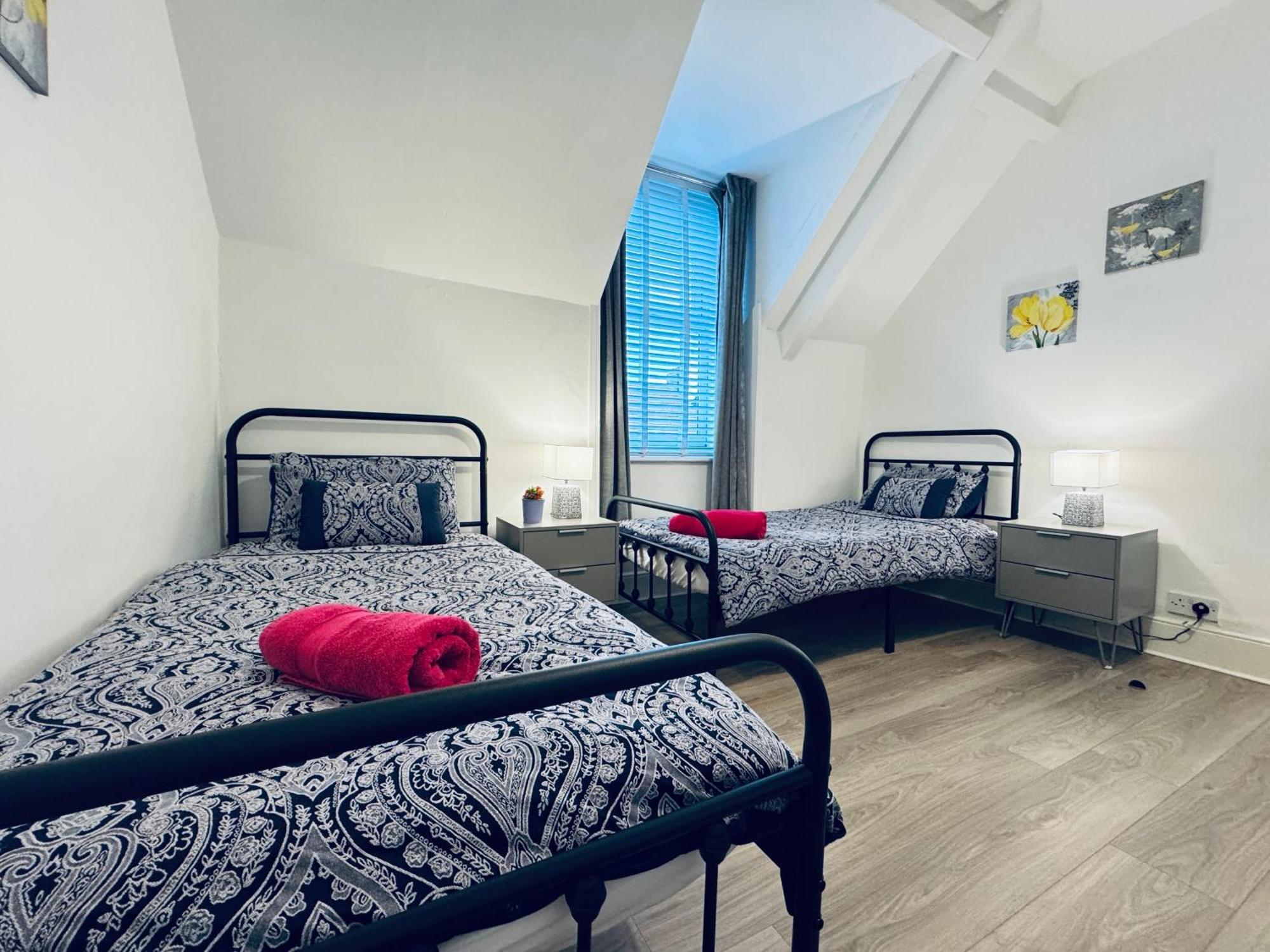 Edith Haven Tynemouth Fabulous Coastal Holiday Home With Free Onstreet Parking Exteriör bild