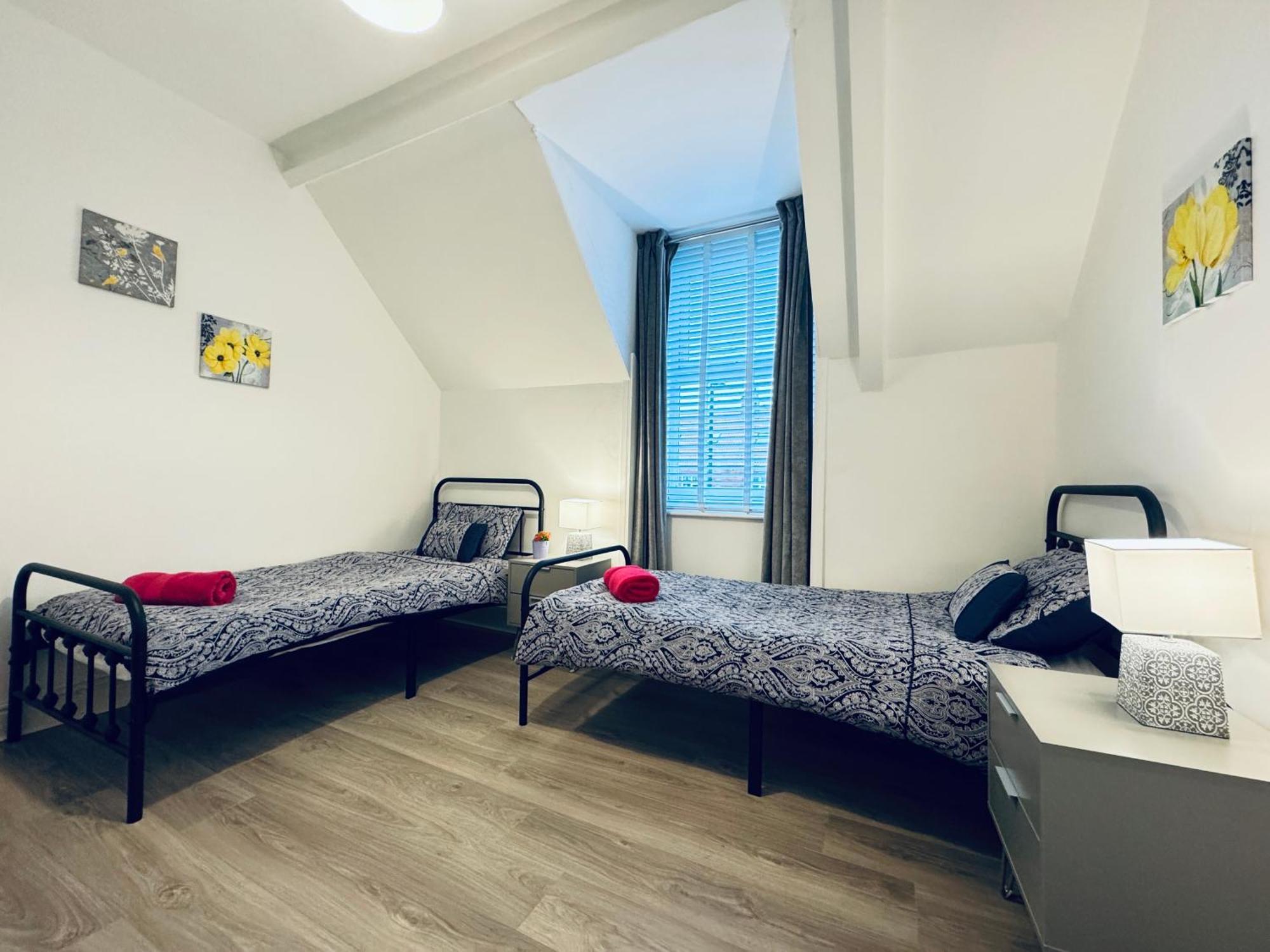 Edith Haven Tynemouth Fabulous Coastal Holiday Home With Free Onstreet Parking Exteriör bild